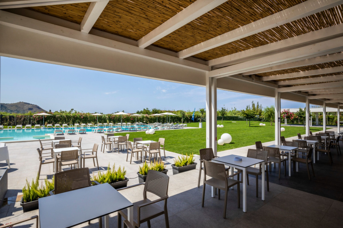 Valtur Il Cormorano Resort