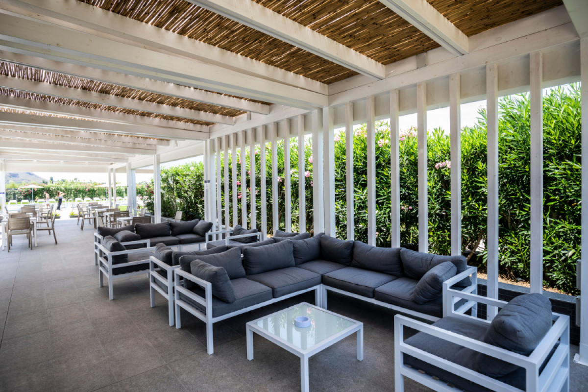 Valtur Il Cormorano Resort