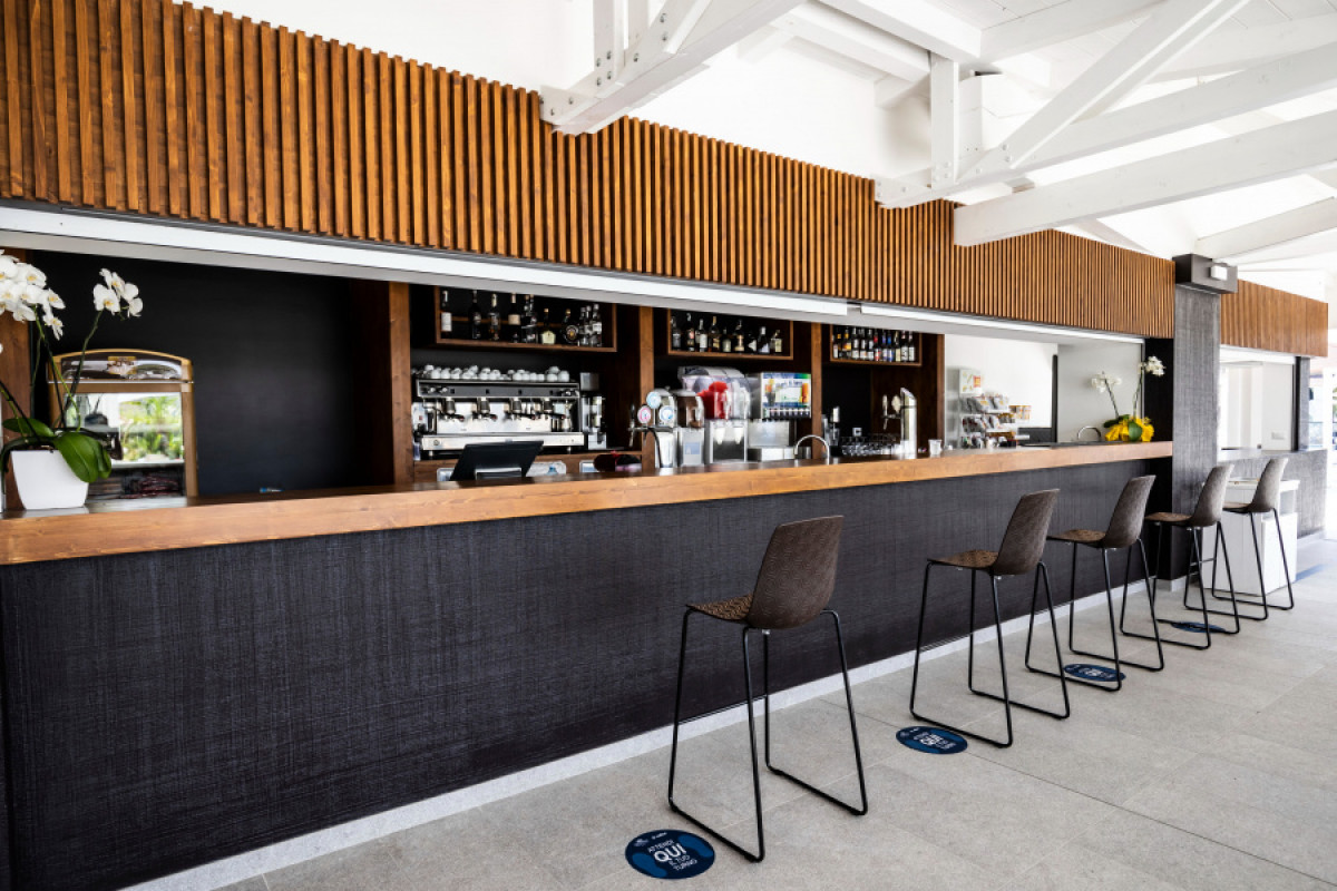 Valtur Il Cormorano Resort