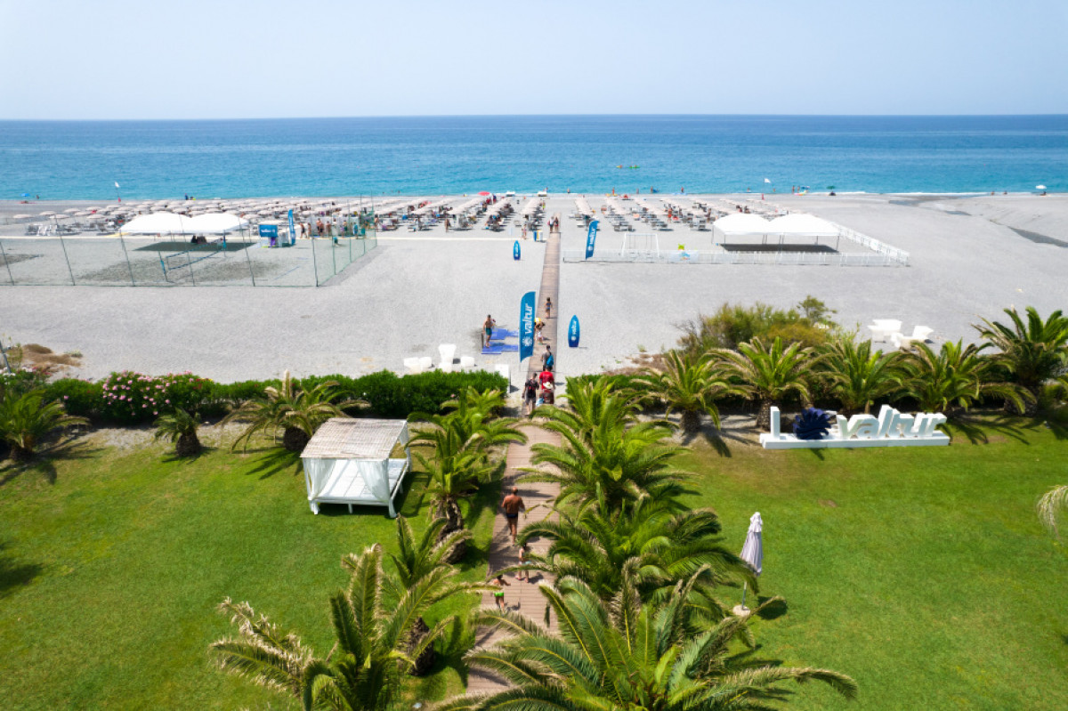 Valtur Il Cormorano Resort