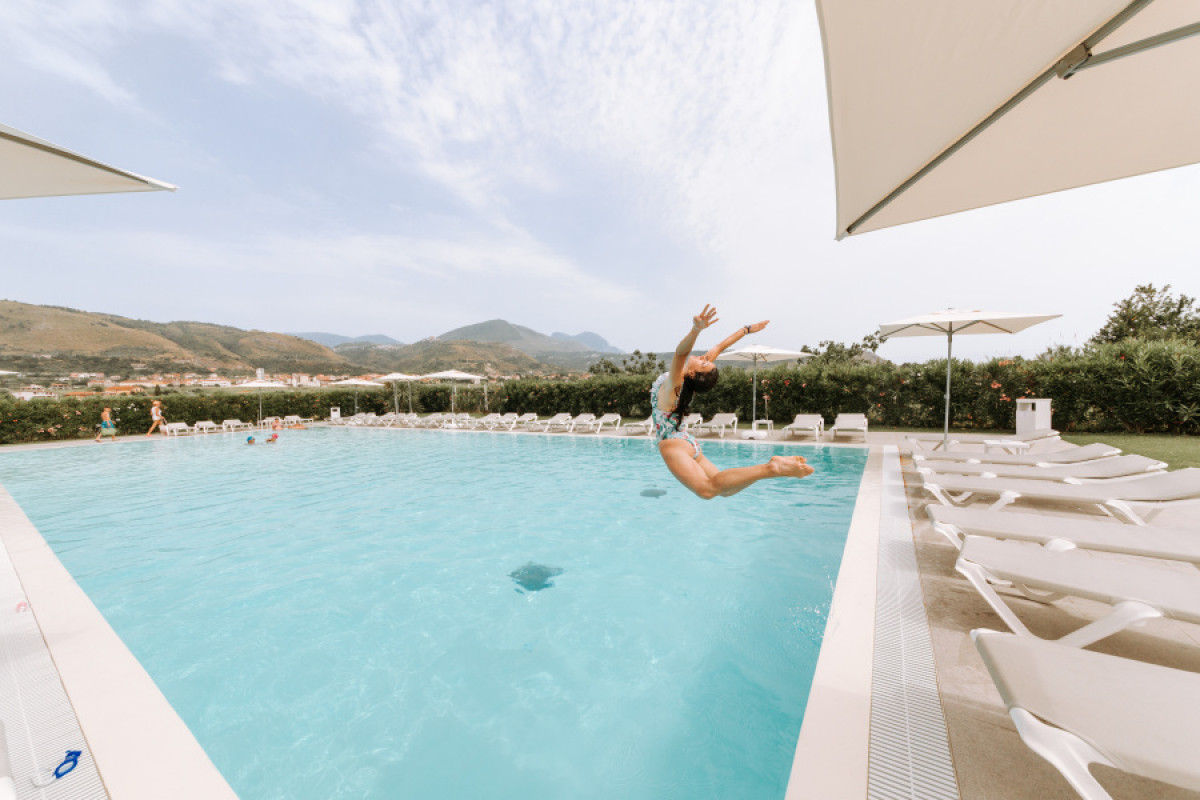 Valtur Il Cormorano Resort