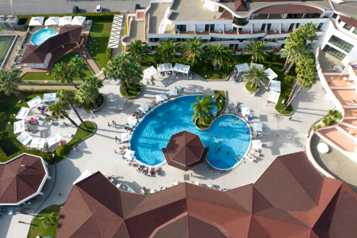 Valtur Il Cormorano Resort