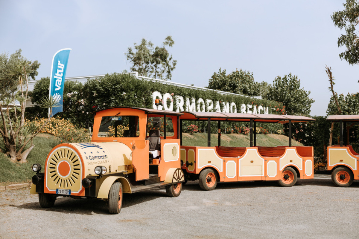 Valtur Il Cormorano Resort