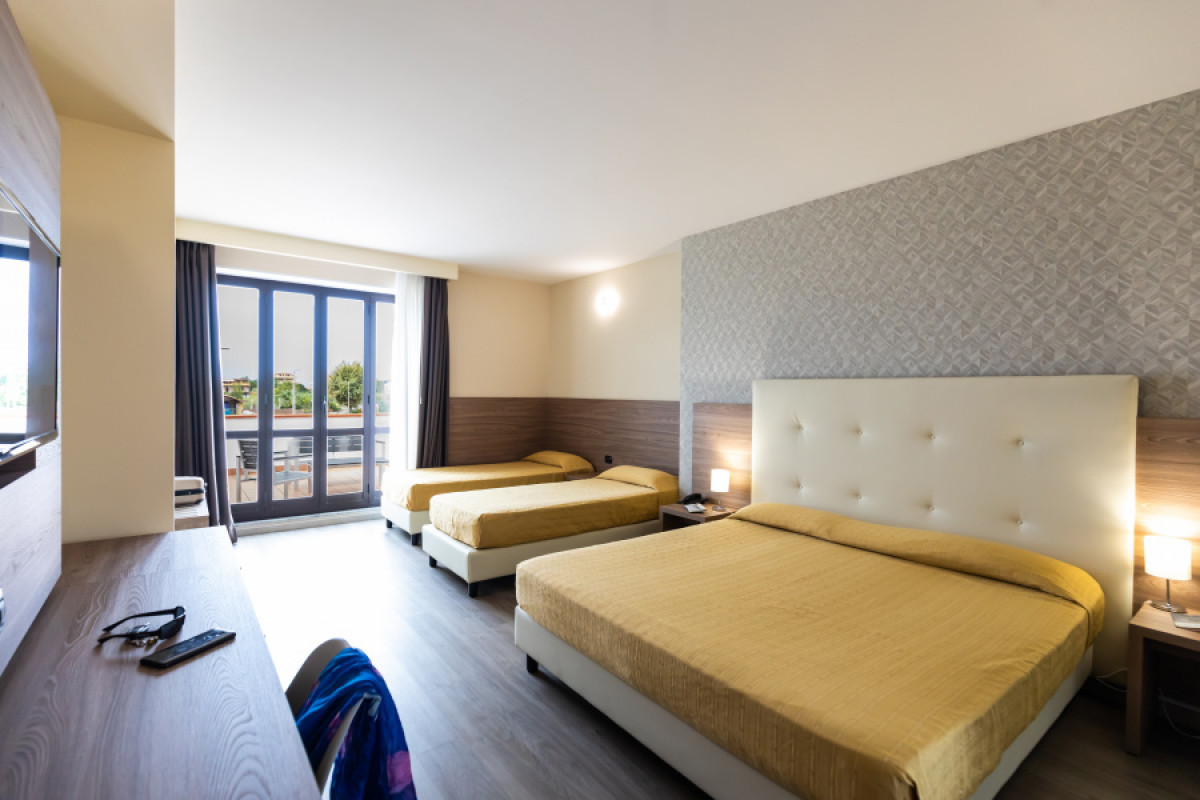 Valtur Il Cormorano Resort