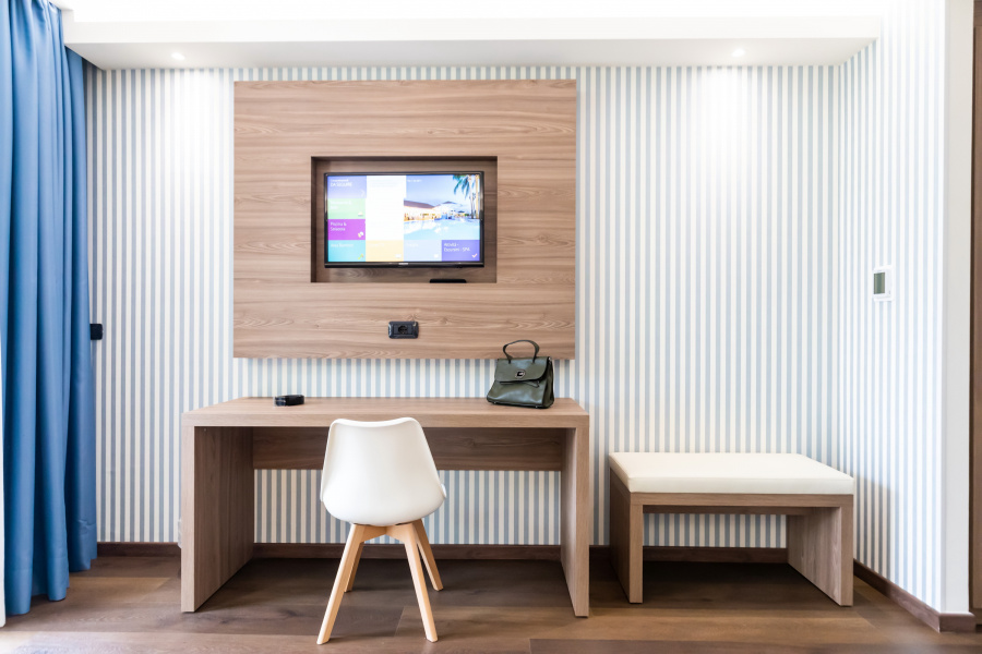 Valtur Il Cormorano Resort