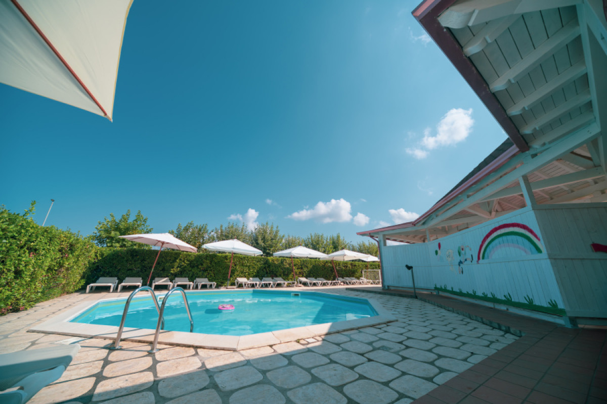 Valtur Il Cormorano Resort