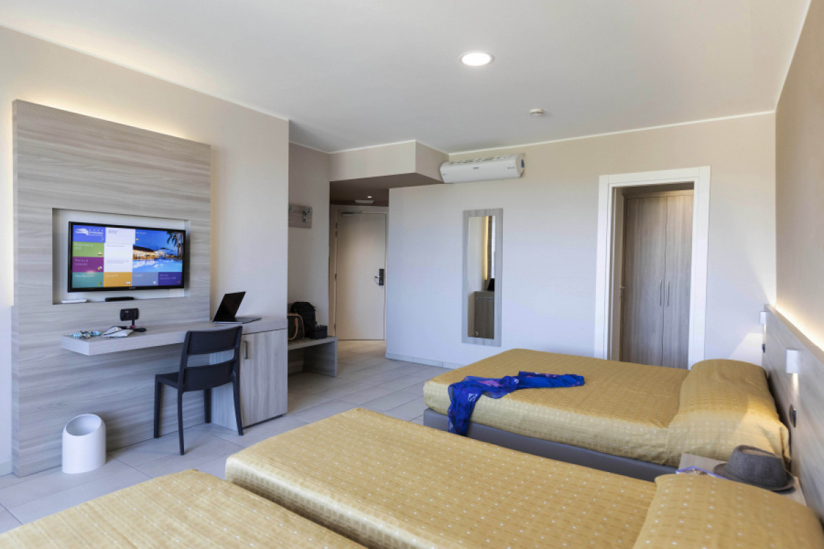 Valtur Il Cormorano Resort