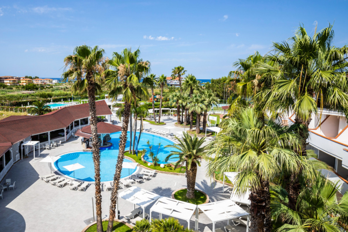 Valtur Il Cormorano Resort