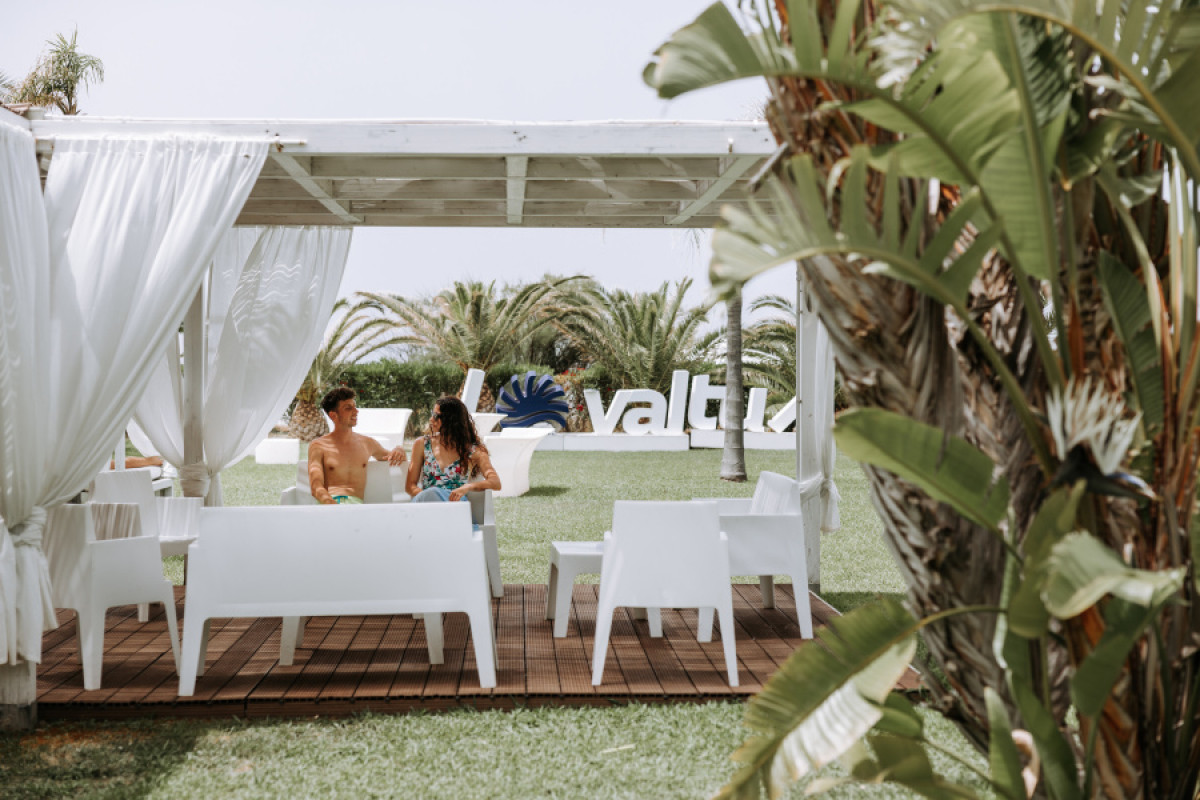 Valtur Il Cormorano Resort