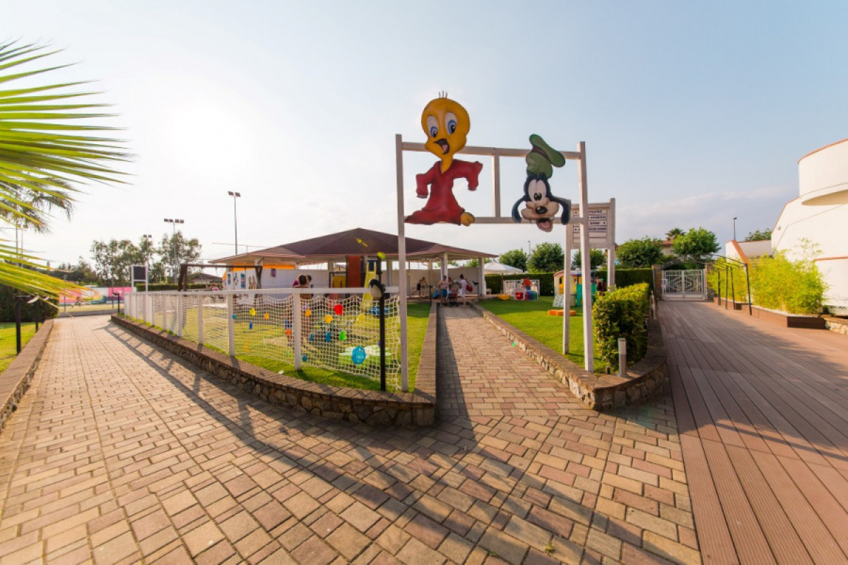 Valtur Il Cormorano Resort