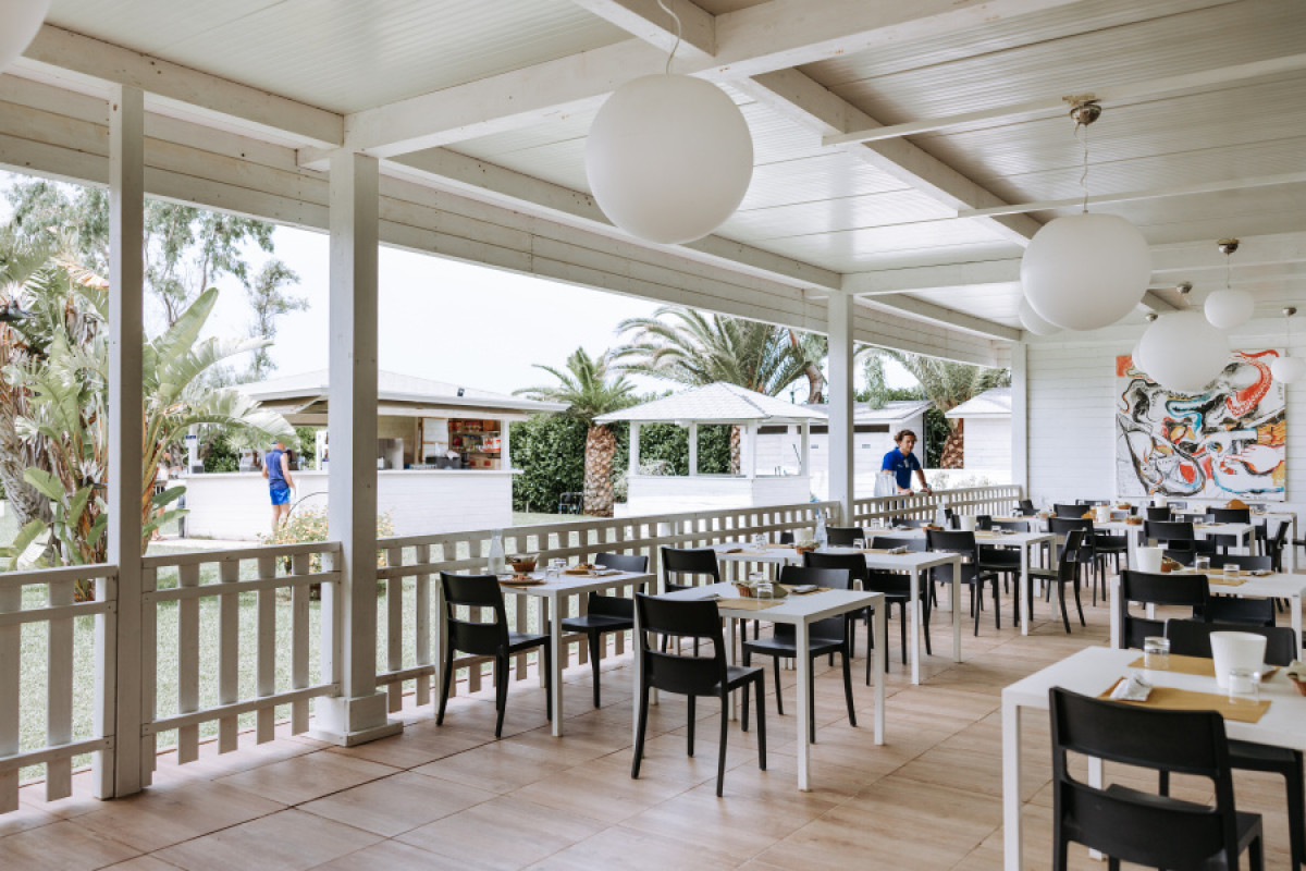 Valtur Il Cormorano Resort