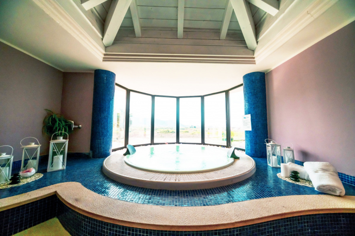 Valtur Il Cormorano Resort