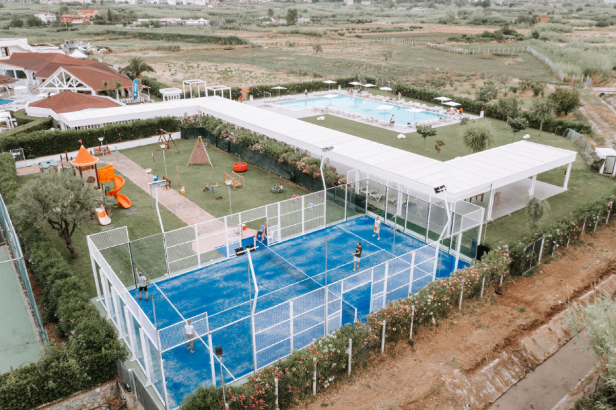 Valtur Il Cormorano Resort