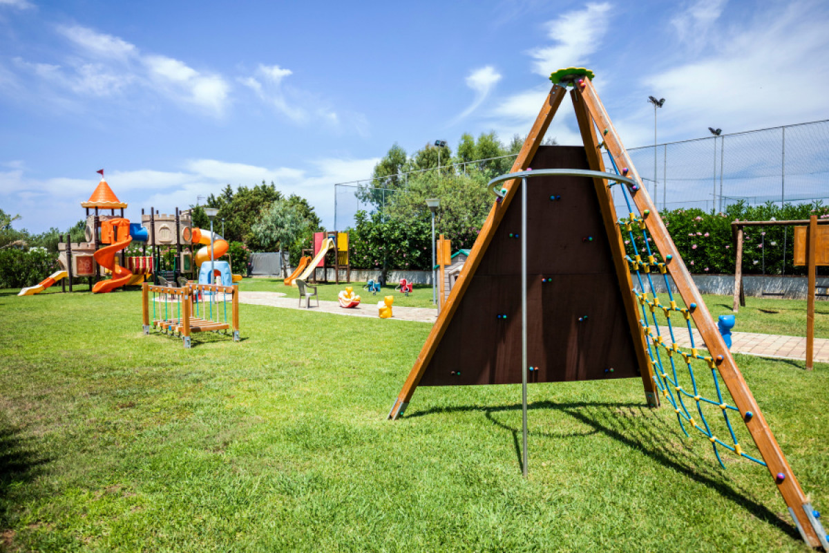 Valtur Il Cormorano Resort