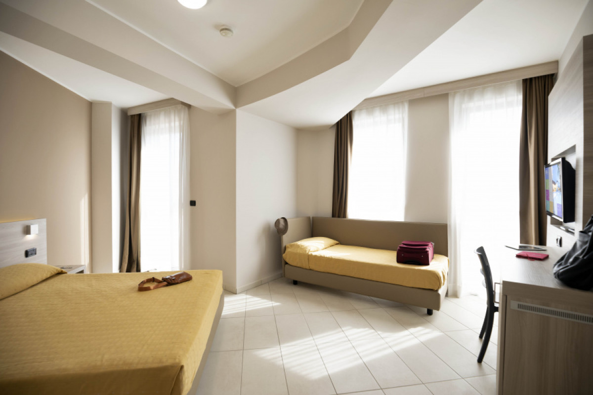 Valtur Il Cormorano Resort