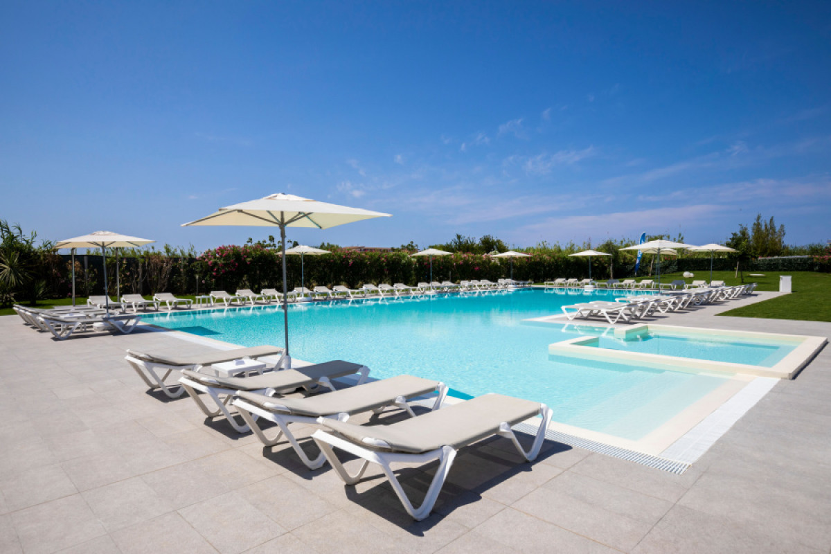 Valtur Il Cormorano Resort