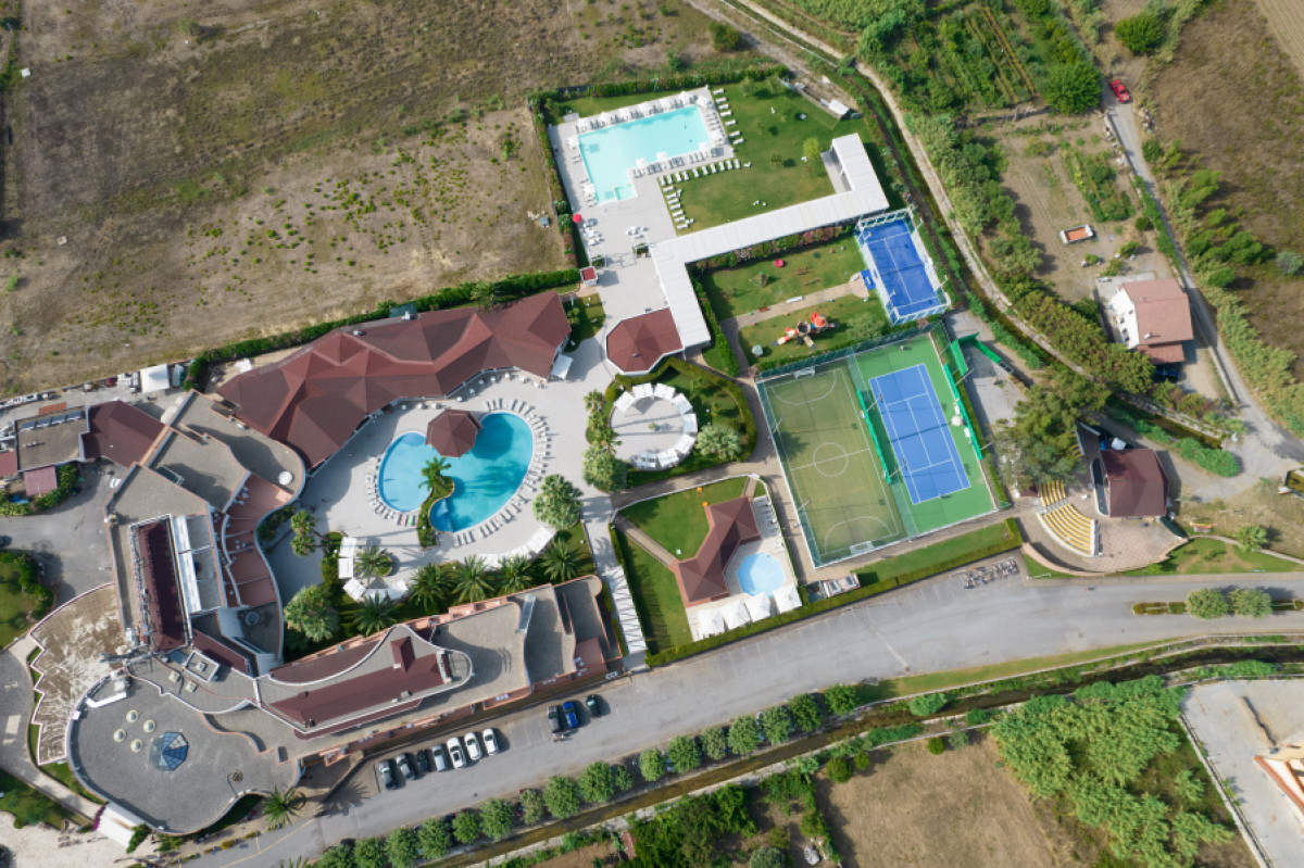 Valtur Il Cormorano Resort