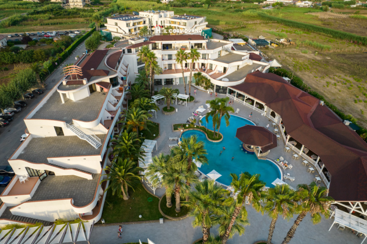 Valtur Il Cormorano Resort
