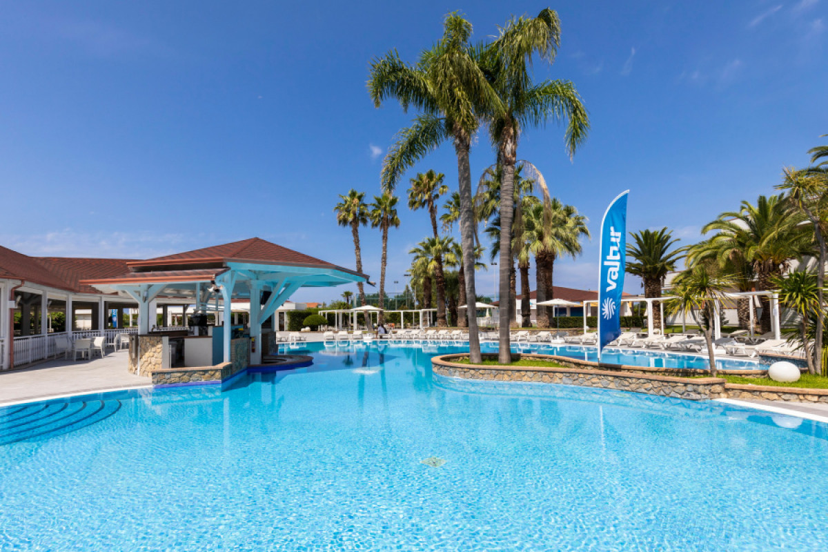 Valtur Il Cormorano Resort