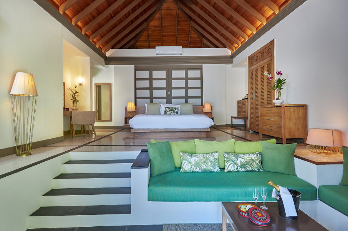 Valtur Ja Manafaru Resort