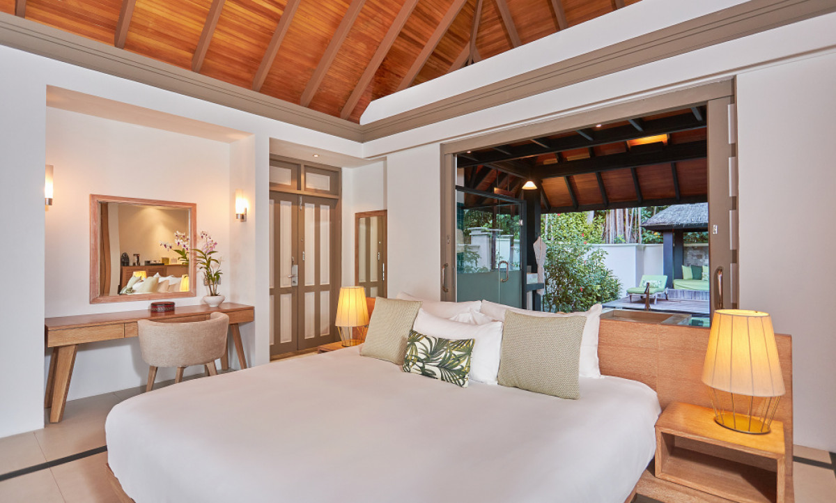 Valtur Ja Manafaru Resort