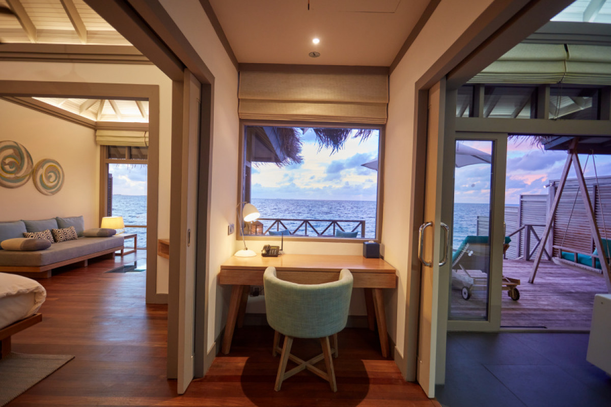 Valtur Ja Manafaru Resort