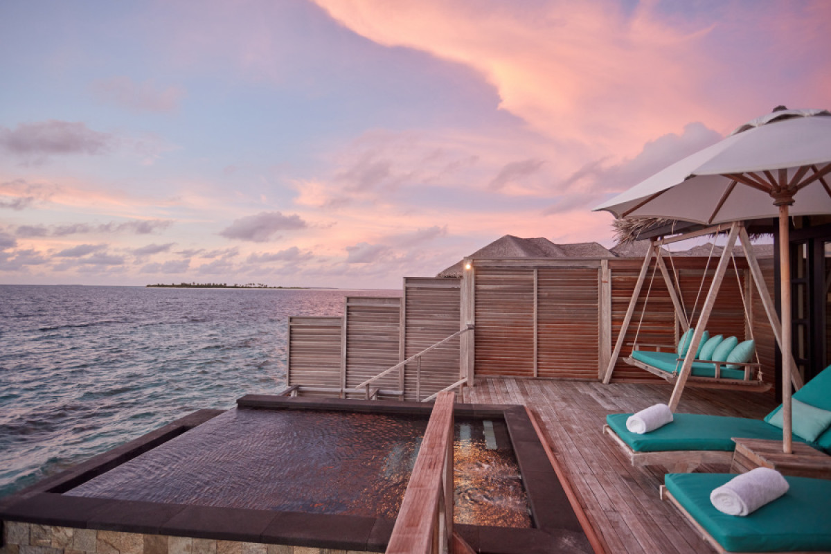 Valtur Ja Manafaru Resort