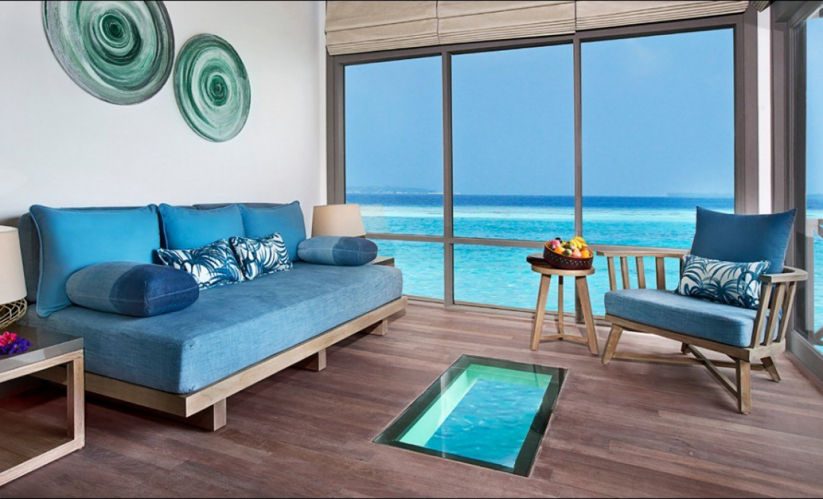 Valtur Ja Manafaru Resort