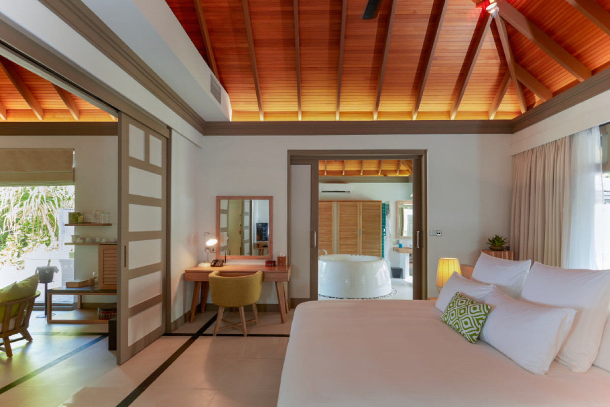 Valtur Ja Manafaru Resort