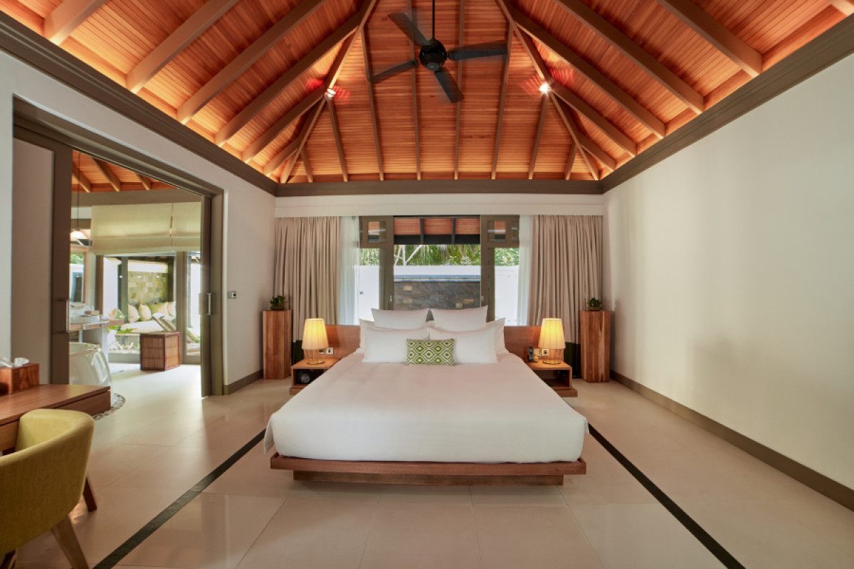 Valtur Ja Manafaru Resort