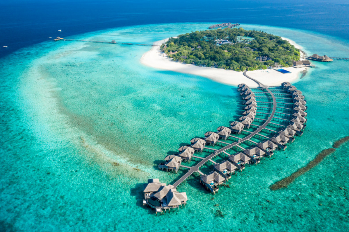 Valtur Ja Manafaru Resort