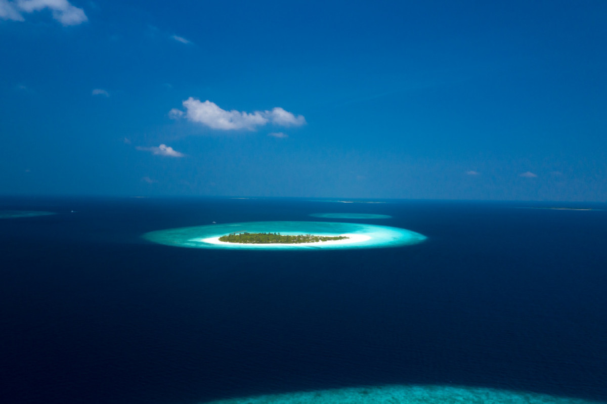 Valtur Ja Manafaru Resort