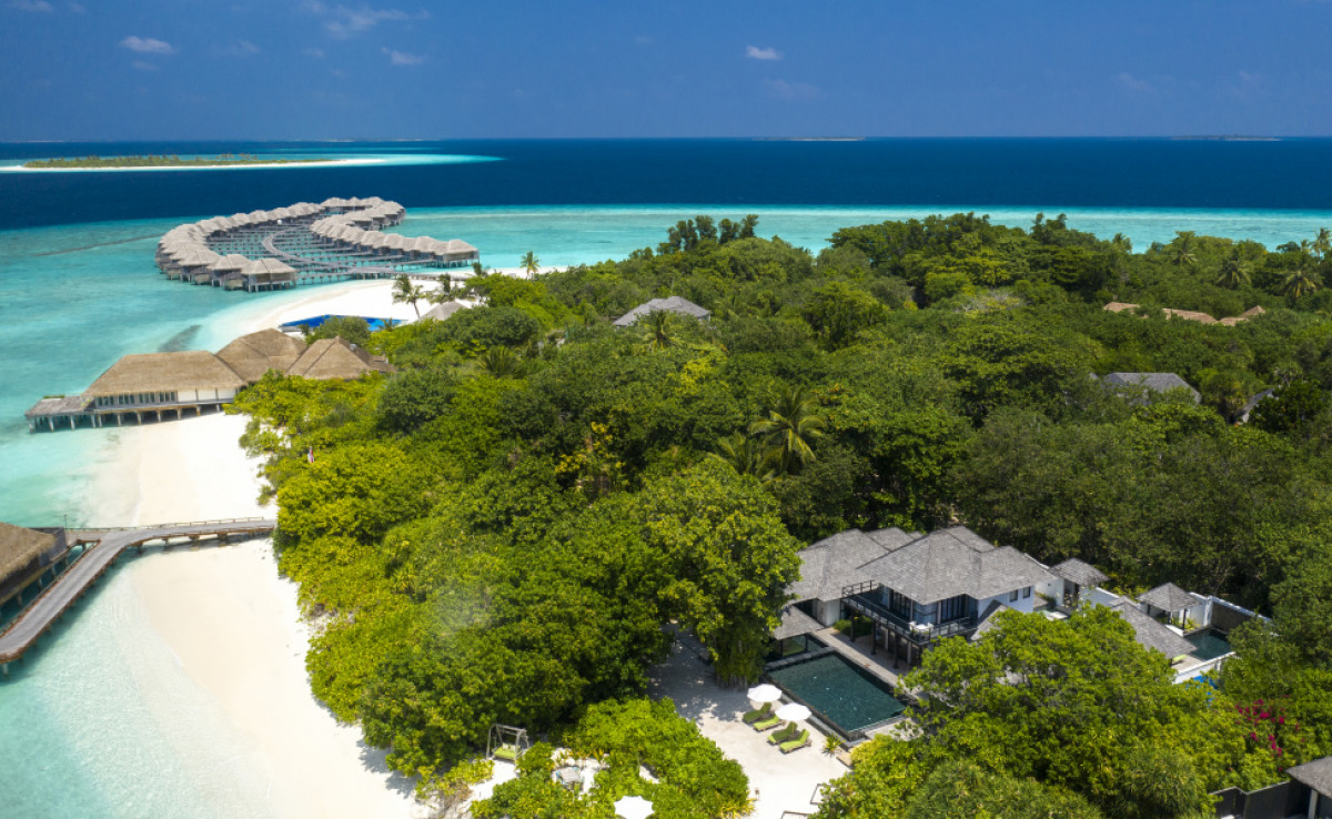 Valtur Ja Manafaru Resort