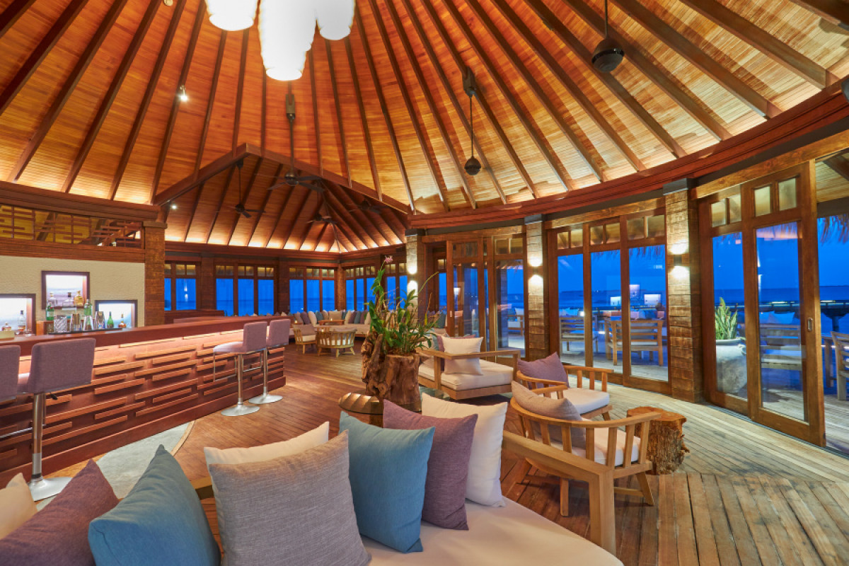 Valtur Ja Manafaru Resort