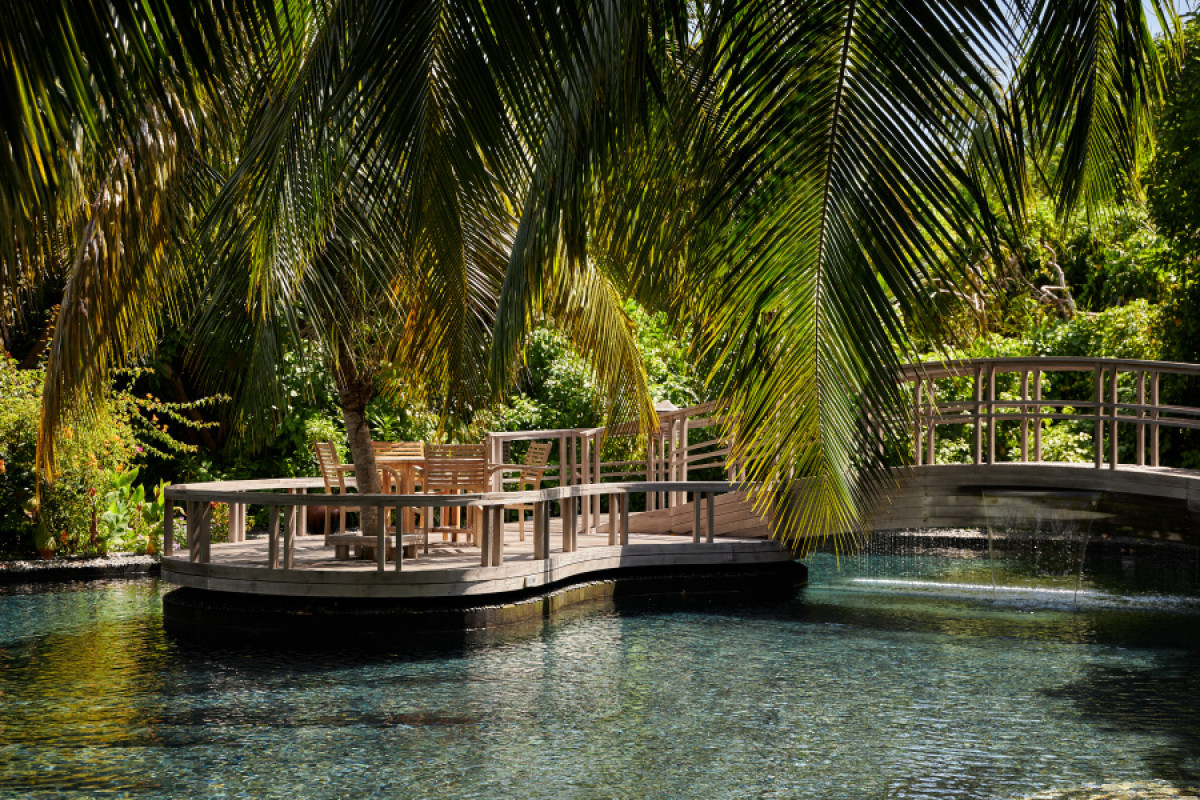 Valtur Ja Manafaru Resort