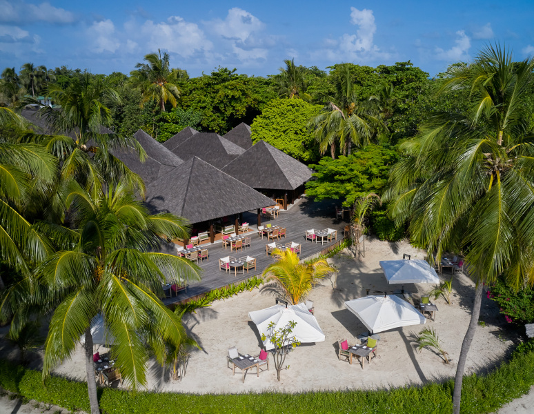 Valtur Ja Manafaru Resort