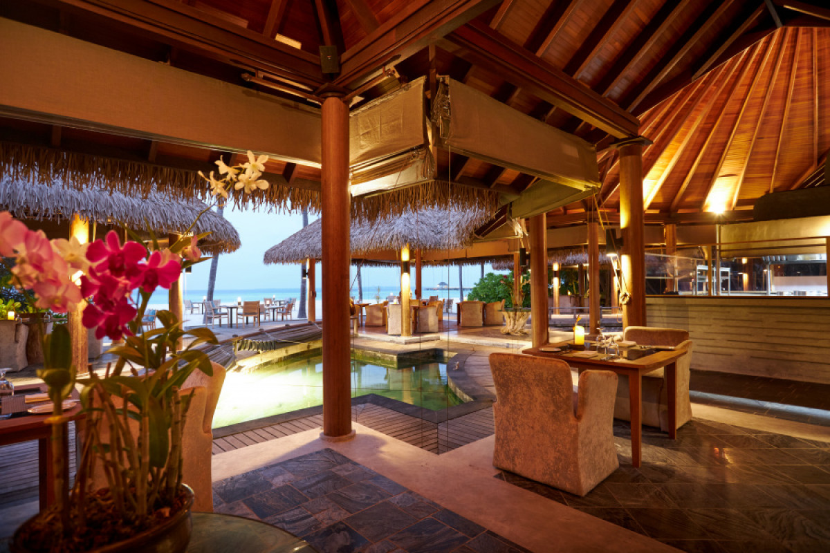 Valtur Ja Manafaru Resort