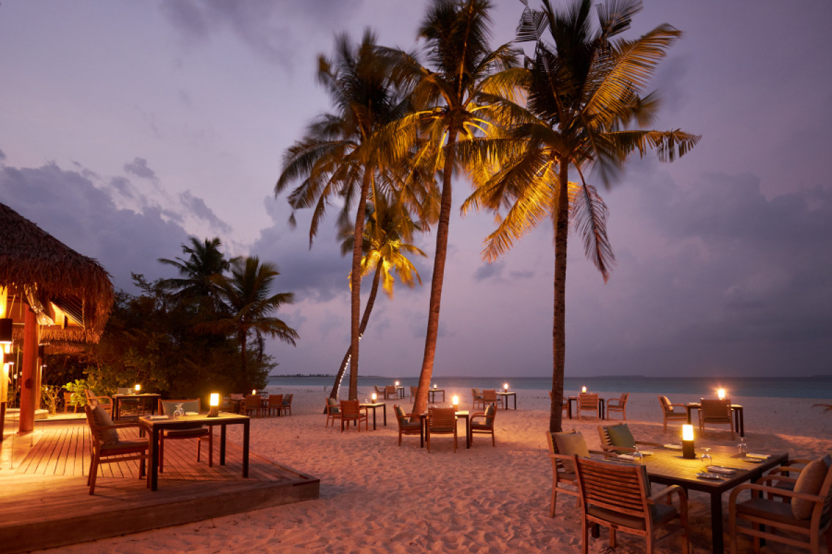 Valtur Ja Manafaru Resort