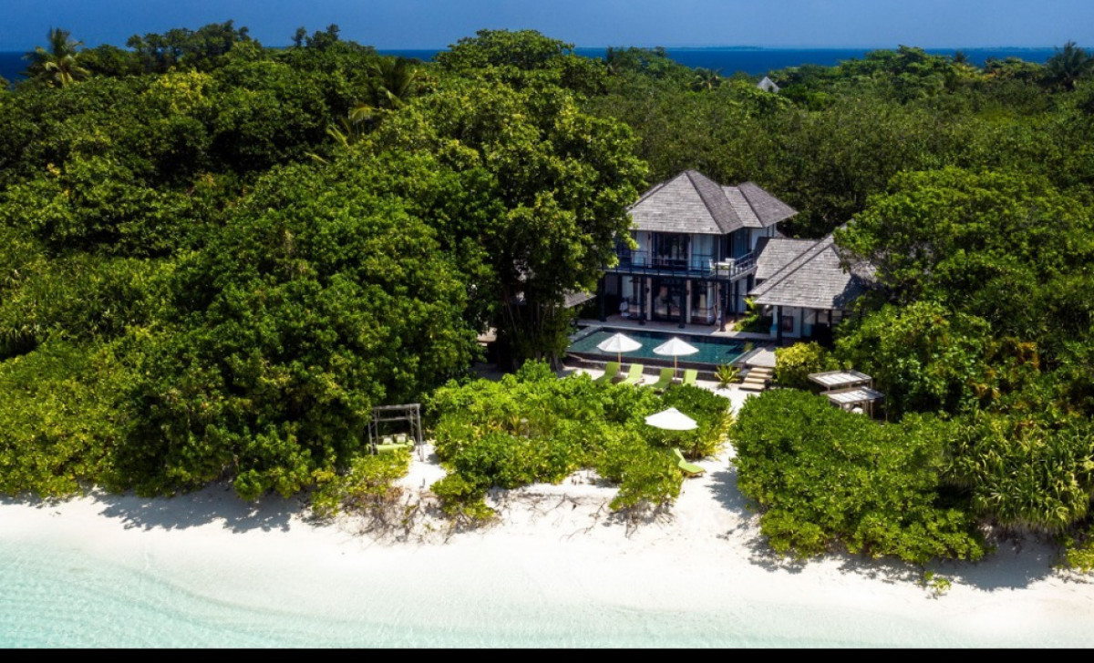 Valtur Ja Manafaru Resort