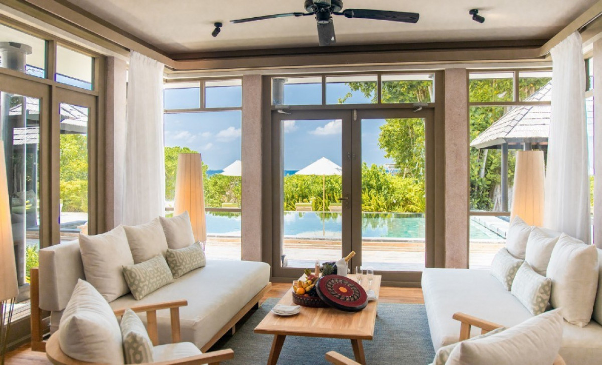 Valtur Ja Manafaru Resort