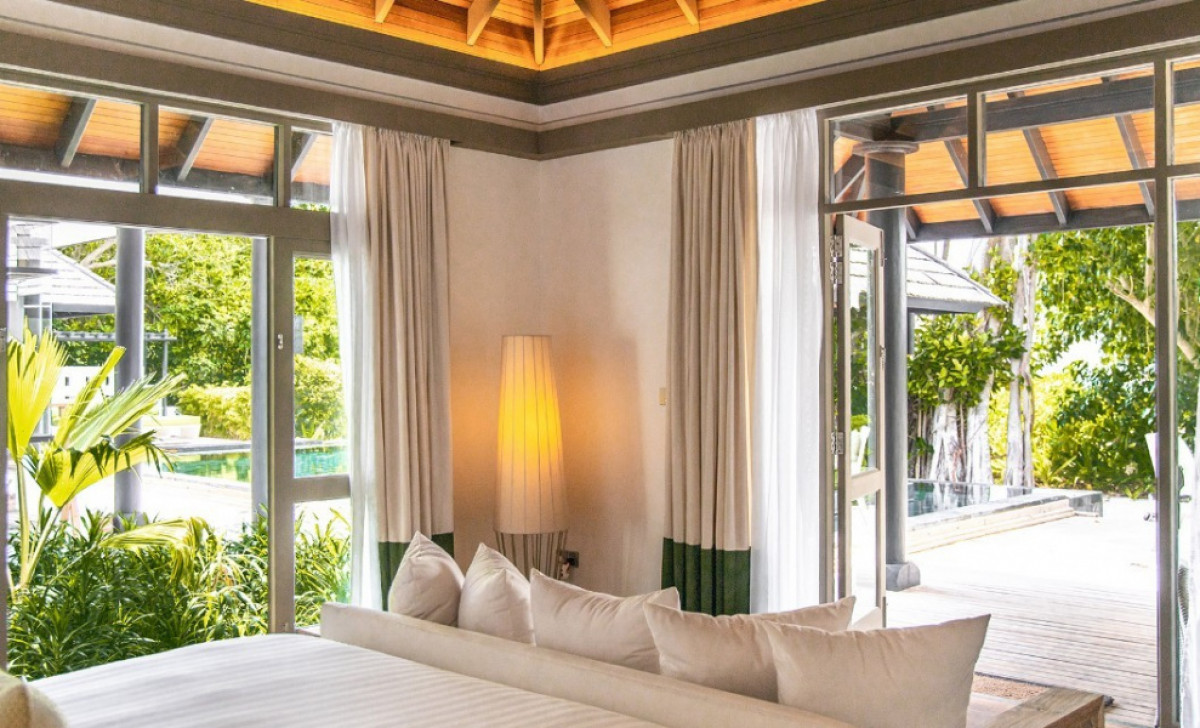 Valtur Ja Manafaru Resort