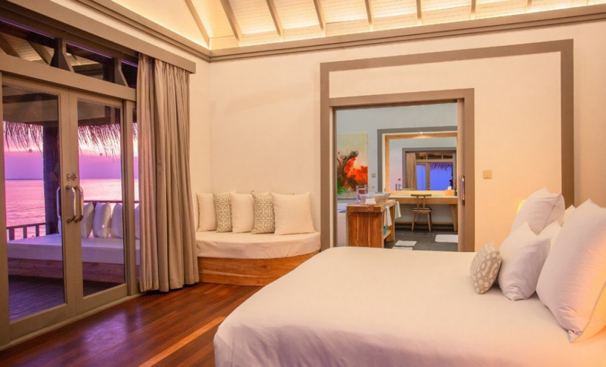 Valtur Ja Manafaru Resort