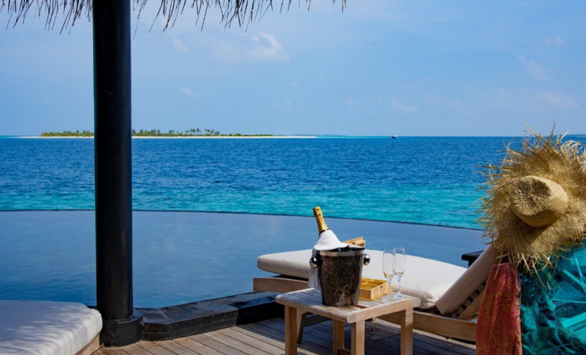 Valtur Ja Manafaru Resort