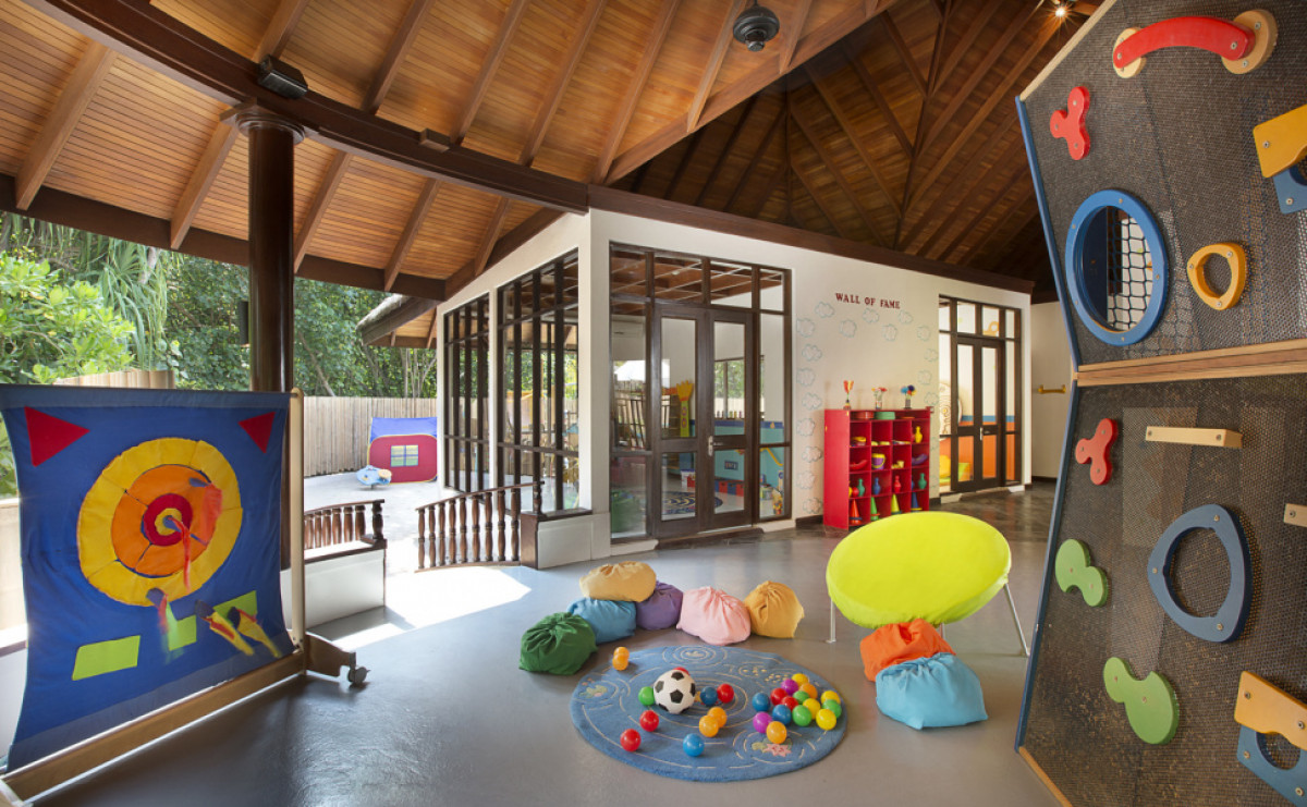 Valtur Ja Manafaru Resort