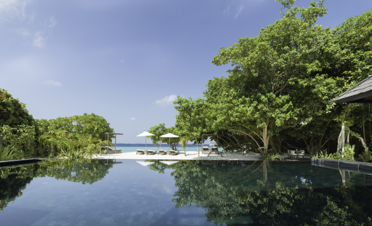 Valtur Ja Manafaru Resort