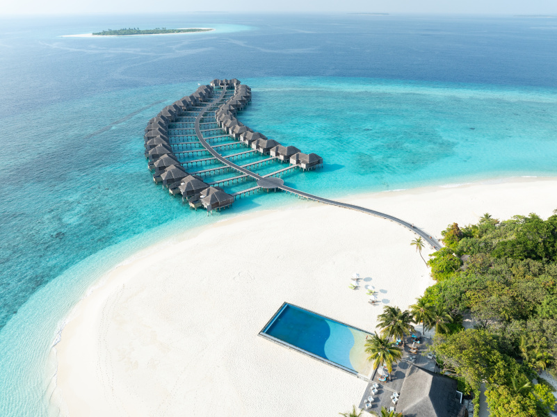 Valtur Ja Manafaru Resort