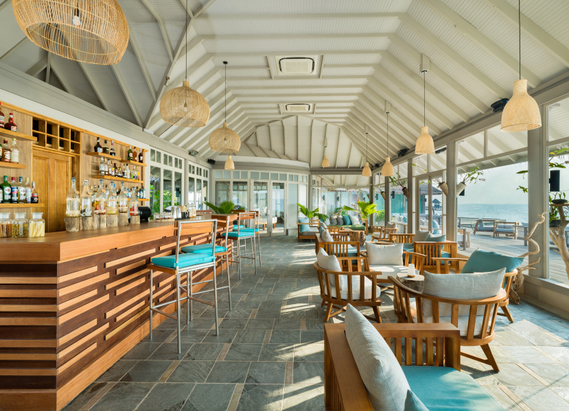 Valtur Ja Manafaru Resort