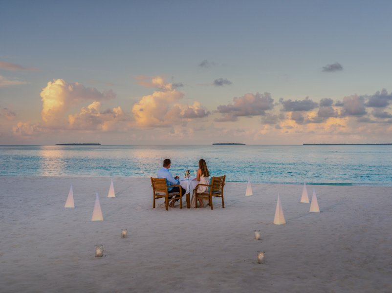 Valtur Ja Manafaru Resort