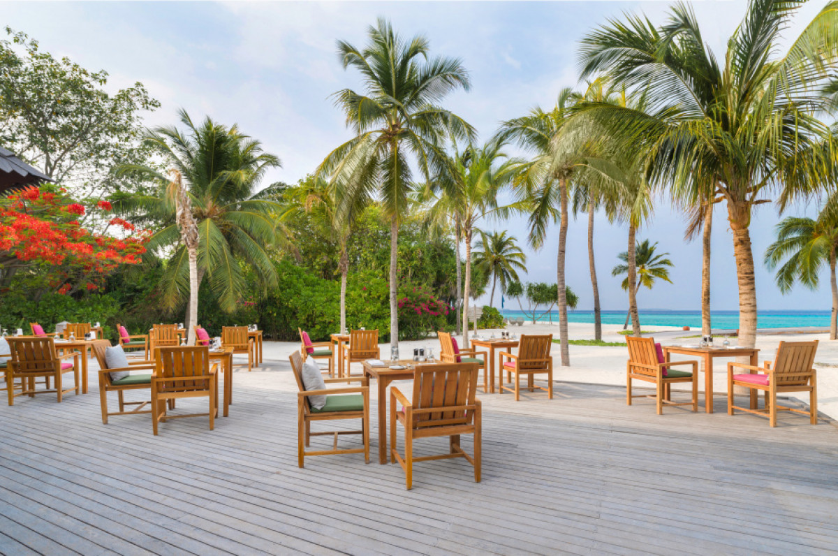 Valtur Ja Manafaru Resort