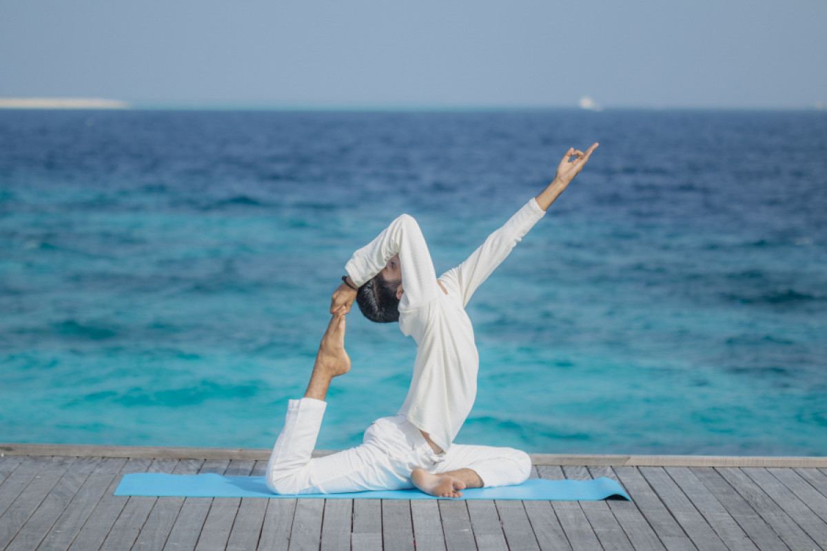 Valtur Ja Manafaru Resort